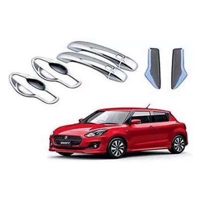 Car Chrome Accessories