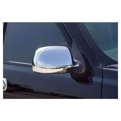 Visit Car Mirror Cover products