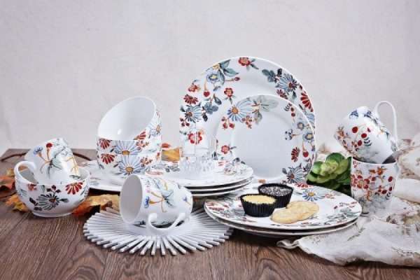DinnerWare