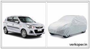 Verkoper Premium 2X2 car Body Cover Maruti Alto K10