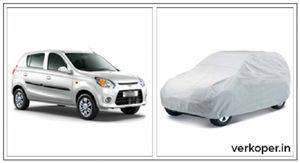 Verkoper Premium Waterproof car Body Cover Maruti Alto