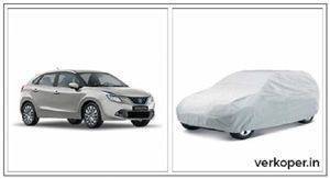 Verkoper Premium Waterproof car Body Cover Maruti BALENO New