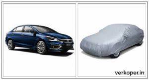 Verkoper Premium Waterproof car Body Cover Maruti CIAZ