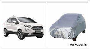 Verkoper Premium Waterproof car Body Cover Ford ECOSPORT