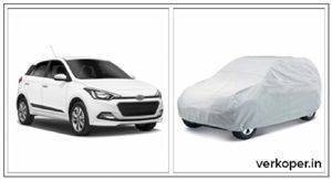 Verkoper Premium 2X2 car Body Cover Hyundai I20 Elite