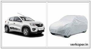 Verkoper Premium Waterproof car Body Cover Renault KWID