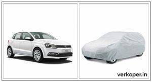 Verkoper Premium Waterproof car Body Cover VW Polo