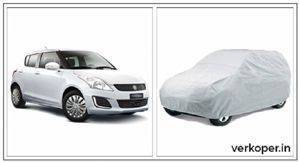 Verkoper Premium Waterproof car Body Cover Maruti Swift