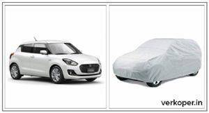 Verkoper Premium Waterproof car Body Cover Maruti New Swift