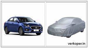 Verkoper Premium Waterproof car Body Cover Maruti New DZIRE