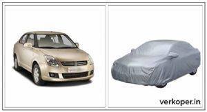 Verkoper Premium Waterproof car Body Cover Maruti Old DZIRE