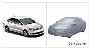 Verkoper Premium Waterproof car Body Cover VW Vento
