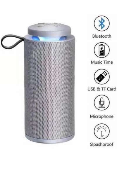 Portable Wireless speaker / Bluetooth Speaker / FM Radio