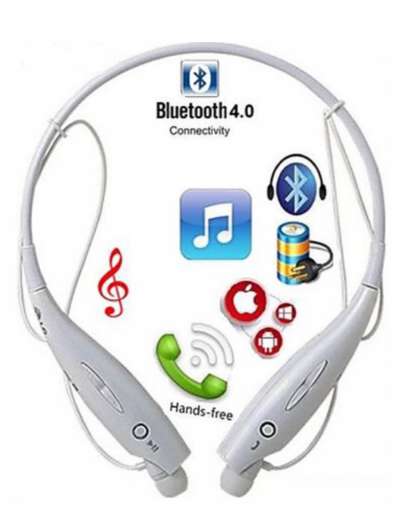 True Freedom Bluetooth earphone / Bluetooth headphone