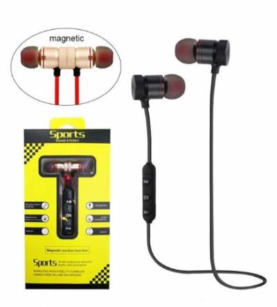 Sporty Bluetooth Wireless earphones / Bluetooth headphones / Bluetooth earbuds