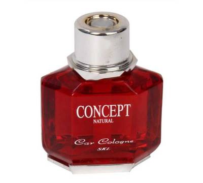 Concept Lavender Car Air Freshener Cologne / Car Freshener Perfume (70ml)