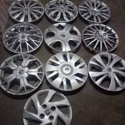 14 inch Car Wheel Cover / Wheel caps  / Decorative rim covers (4 pcs)
