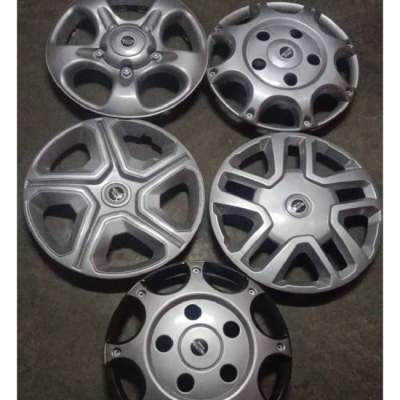 16 inch Car Wheel Cover / Wheel caps  / Decorative rim covers (4 pcs)