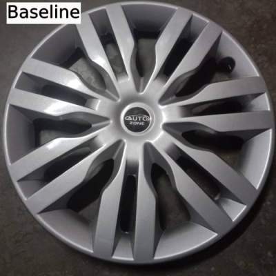 13 inch Car Wheel Cover / Wheel caps  / Decorative rim covers (4 pcs)