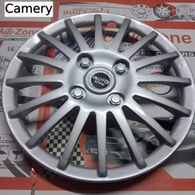 12 inch Car Wheel Cover / Wheel caps  / Decorative rim covers (4 pcs)