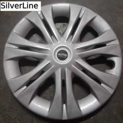 12 inch Car Wheel Cover / Wheel caps  / Decorative rim covers (4 pcs)