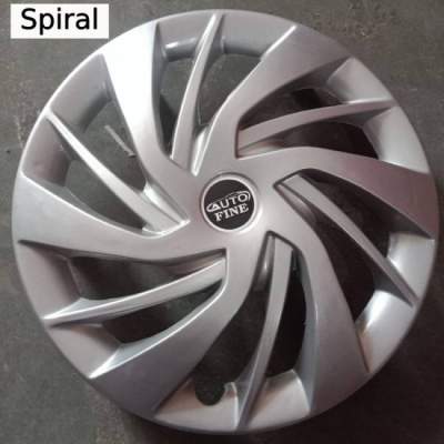 12 inch Car Wheel Cover / Wheel caps  / Decorative rim covers (4 pcs)