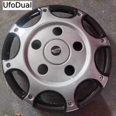 15 inch Car Wheel Cover / Wheel caps  / Decorative rim covers (4 pcs)